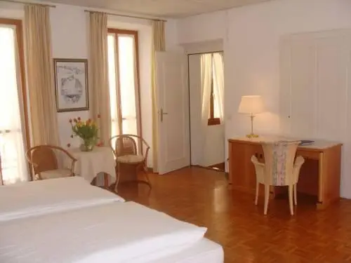 Boutique-Hotel Antica Posta 