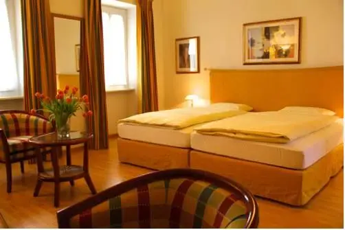 Boutique-Hotel Antica Posta 