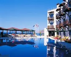 Elite Hotel Bodrum 