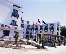 Elite Hotel Bodrum 