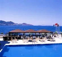 Elite Hotel Bodrum 