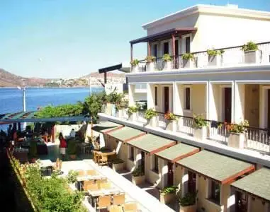 Elite Hotel Bodrum 