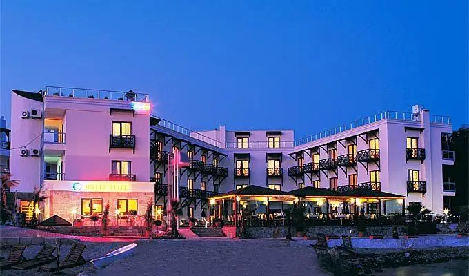 Elite Hotel Bodrum 