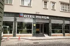 Horon Hotel 