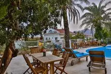 Kalkan Park Hotel 