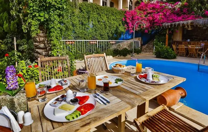 Kalkan Park Hotel 