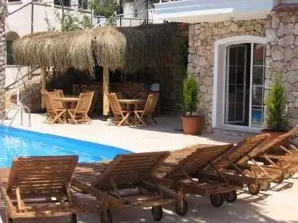 Kalkan Park Hotel 