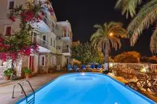 Kalkan Park Hotel 