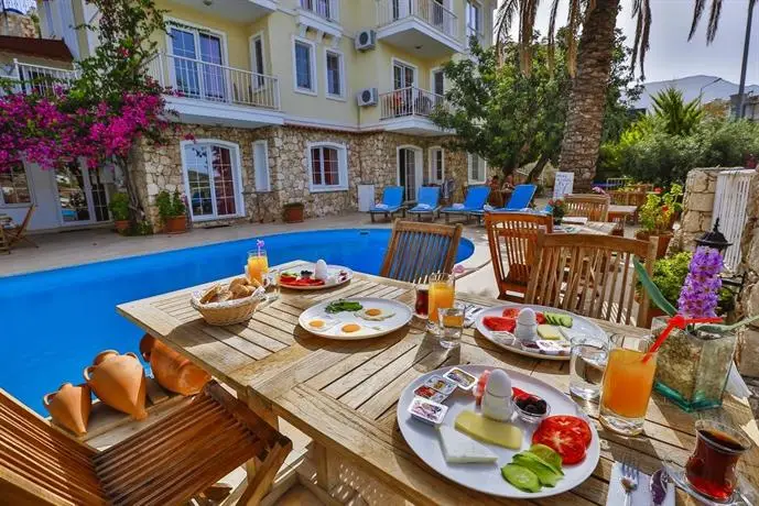 Kalkan Park Hotel 