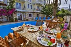 Kalkan Park Hotel 