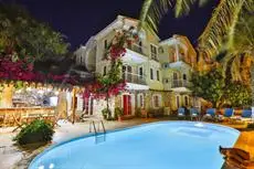 Kalkan Park Hotel 