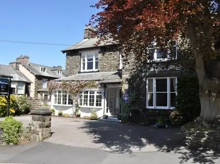 The Westbourne Bed & Breakfast 