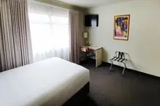 Jet Park Hotel Hamilton Airport 