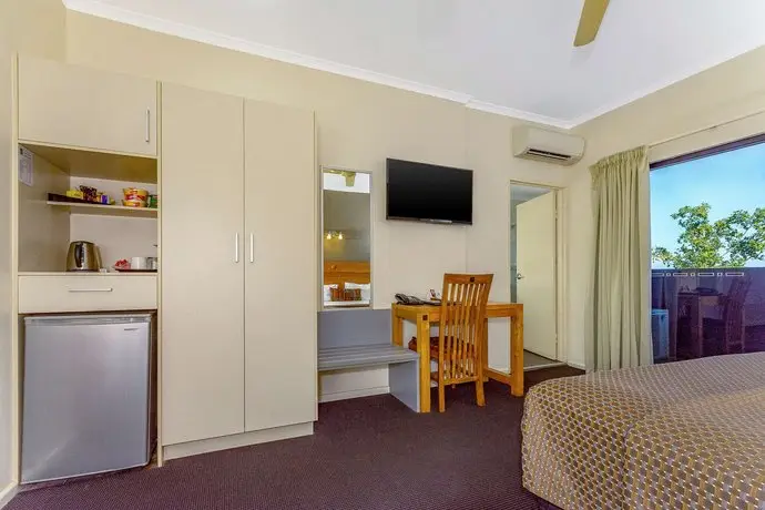 Quality Hotel Darwin Airport 