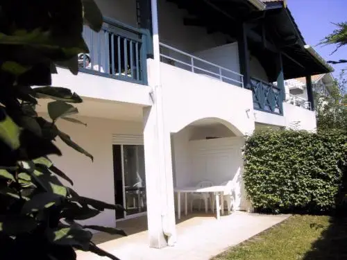 Residence La Colline Bleue Biarritz