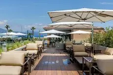 Kube Hotel Saint Tropez 