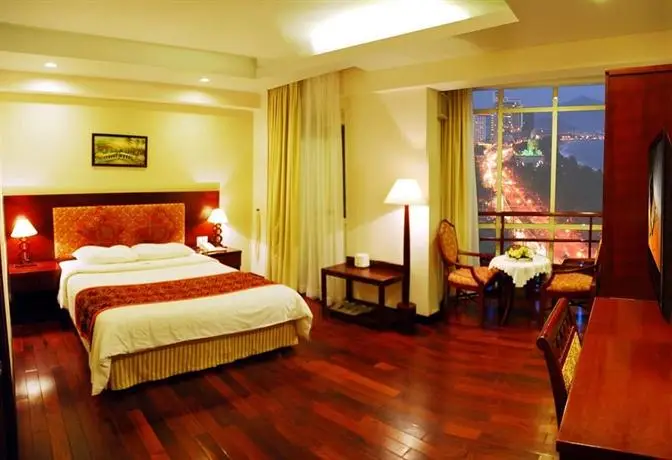 Phu Quy 2 Hotel 