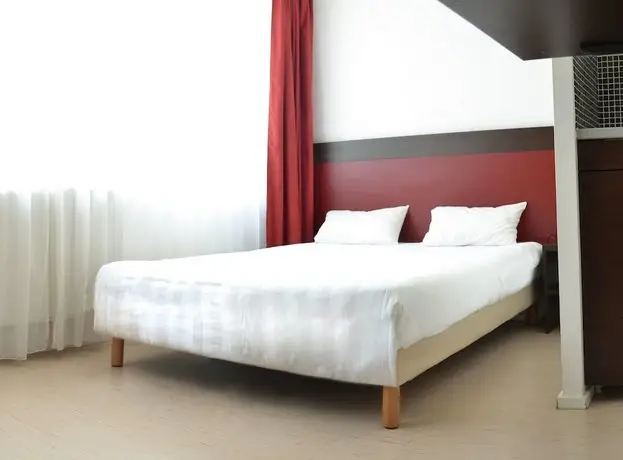 Residhotel Lille Vauban