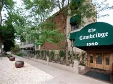 The Cambridge Apartments Denver 