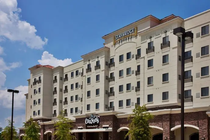 Staybridge Suites Baton Rouge-University At Southgate