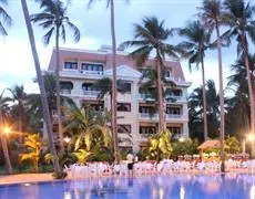 Dessole Beach Resort Mui Ne 