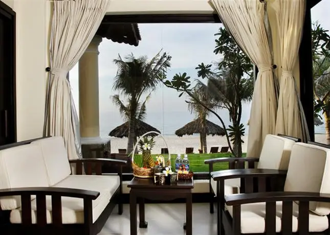 Dessole Beach Resort Mui Ne