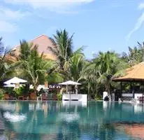 Dessole Beach Resort Mui Ne 