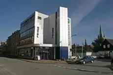 Hotel Frederikshavn 