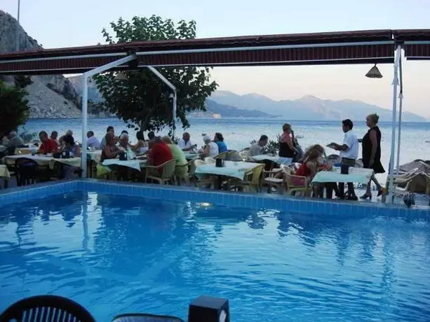 Ozcan Hotel 