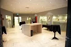 Best Western PLUS Hotel Svendborg 