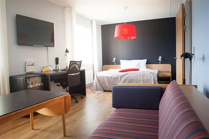 Best Western PLUS Hotel Svendborg 