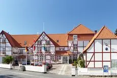 Hotel Kirstine 