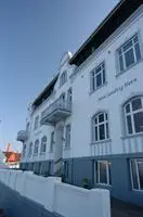 Hotel Sandvig Havn 