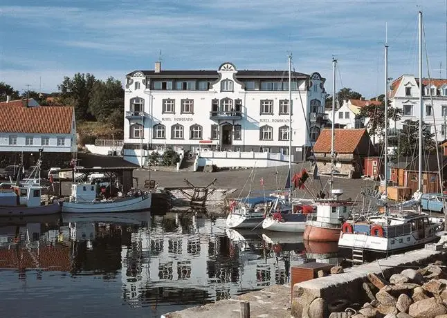 Hotel Sandvig Havn 