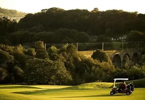 Hollins Hall Hotel and Country Club 