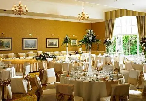 Hollins Hall Hotel and Country Club 