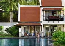 JW Marriott Khao Lak Resort and Spa 