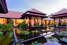 JW Marriott Khao Lak Resort and Spa 