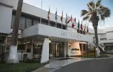 Panamericana Hotel Arica 