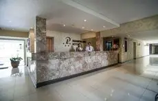 Panamericana Hotel Arica 