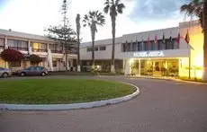 Panamericana Hotel Arica 