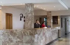 Panamericana Hotel Arica 