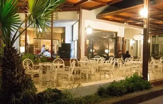 Panamericana Hotel Arica 