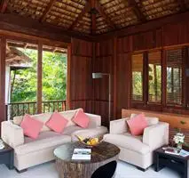 The Palayana Hua Hin Resort and Villas 