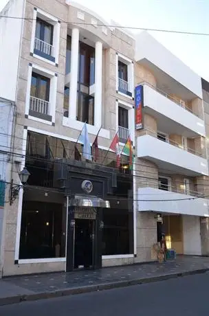 Hotel Marilian 