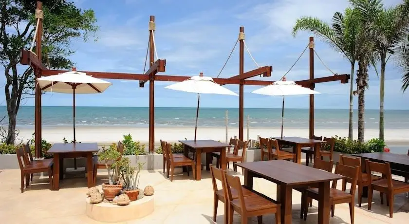 Haven Resort Hua Hin 