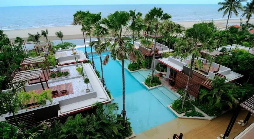 Haven Resort Hua Hin 