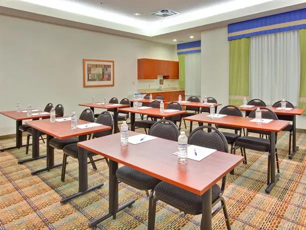 Holiday Inn Express Hotel & Suites-Edmonton South