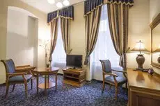 Hotel Ontario Karlovy Vary 