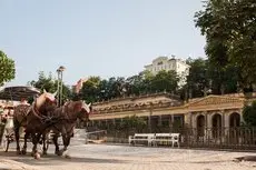 Hotel Ontario Karlovy Vary 